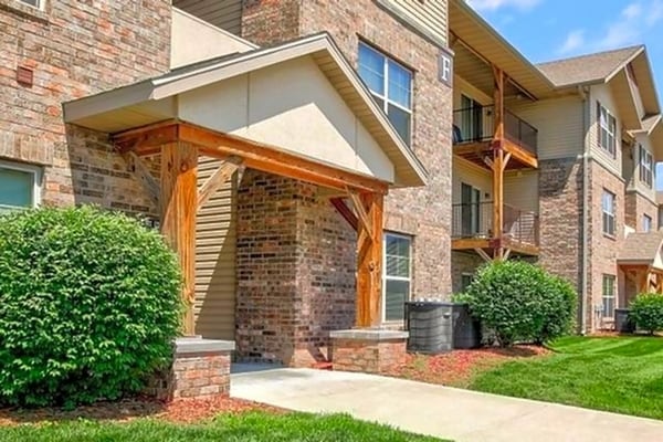 Building Photo - The Preserve Apartments