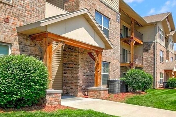 Foto del edificio - The Preserve Apartments