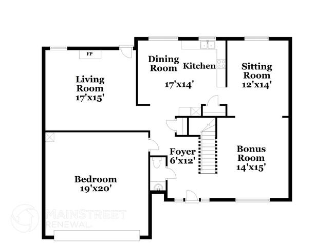 Building Photo - 1406 Old Tree Ln