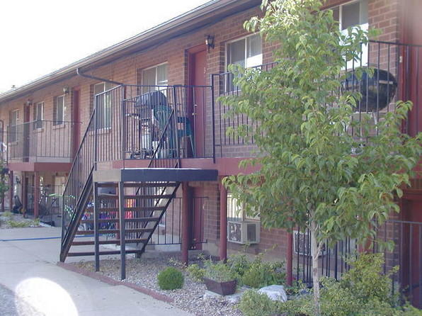 Foto del edificio - 1184 W 4400 S