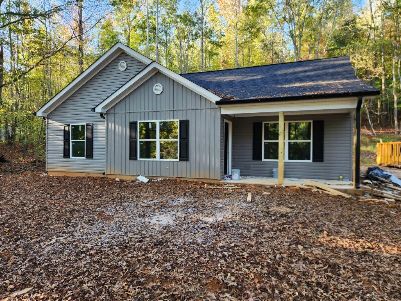 Foto principal - 88 Lumpkin Co Park Rd