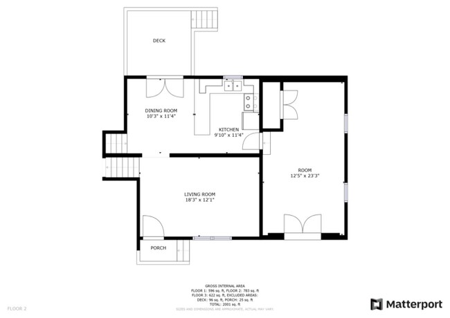 Foto del edificio - 116 Mountainbrook Ln