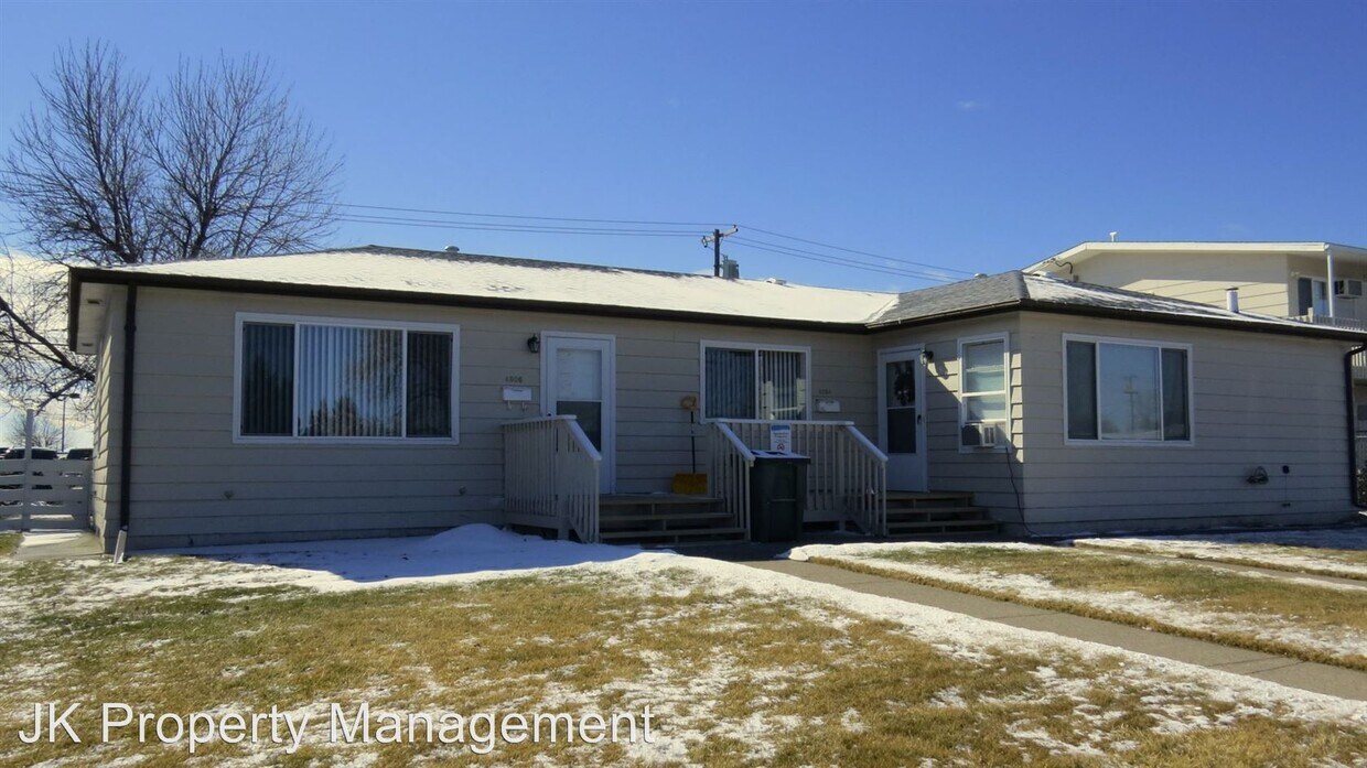 40044006 Ella Ave, Great Falls, MT 59405 Apartment for Rent in Great