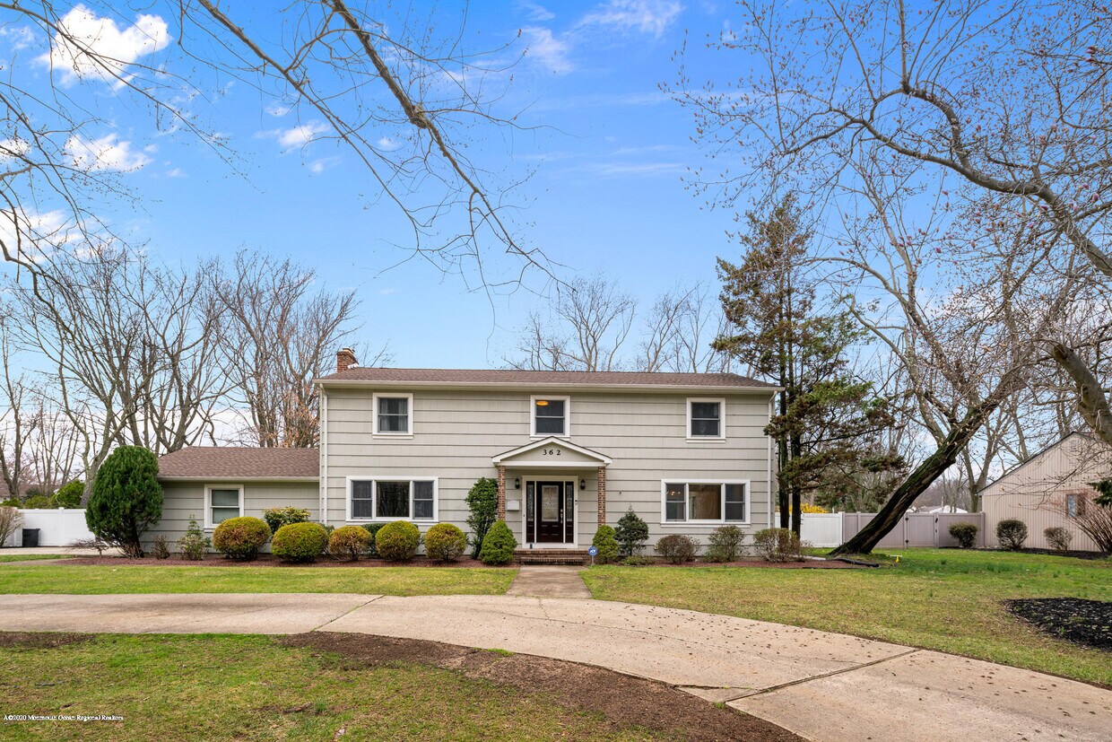 362 Elton Adelphia Rd, Freehold Township, NJ 07728 House Rental in