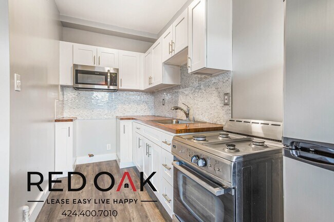 Foto del edificio - 3715 1st St