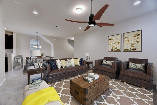 Building Photo - 10505 Abana Way