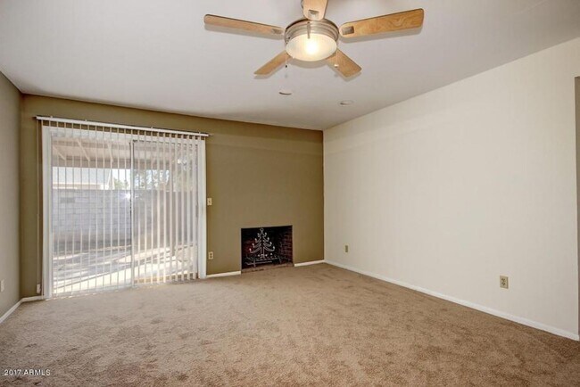 Building Photo - 1829 W Onza Ave