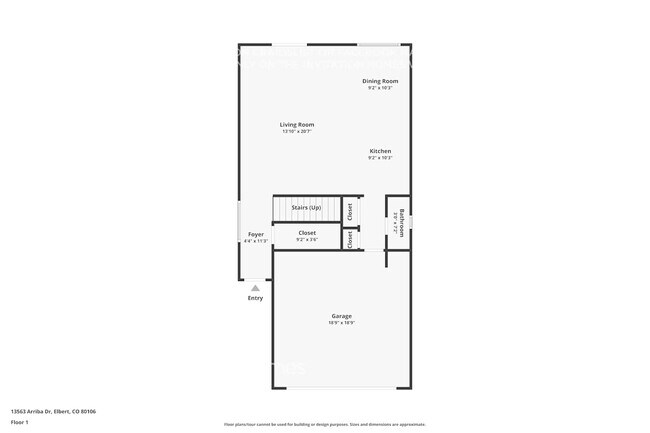 Building Photo - 13563 Arriba Dr