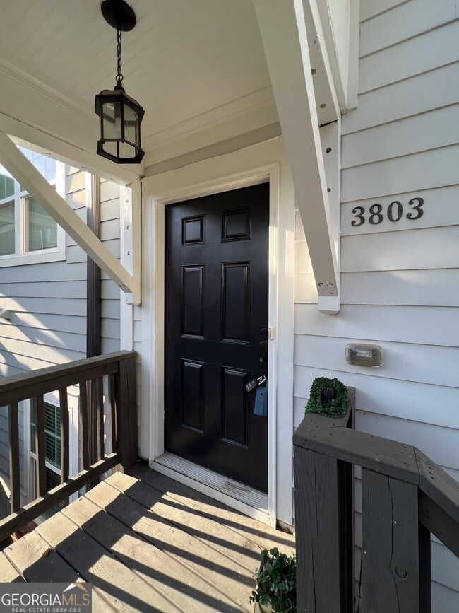 Building Photo - 3803 Oxford Cir