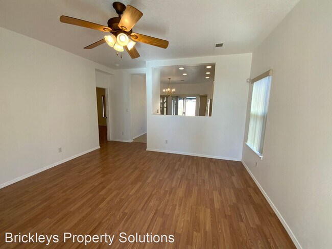 Foto del edificio - 3 br, 2 bath House - 10751 Gentry Lane SW