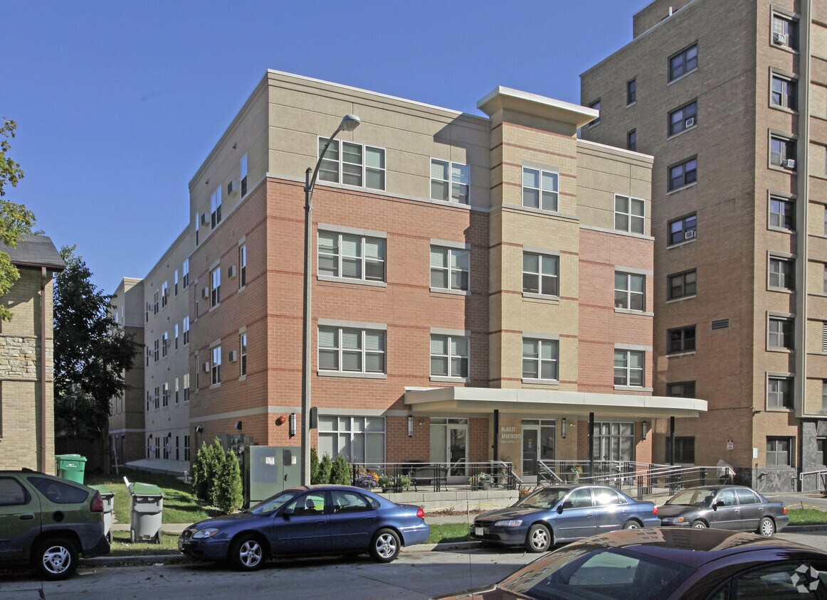 Foto principal - McAuley Apartments- Affordable Housing