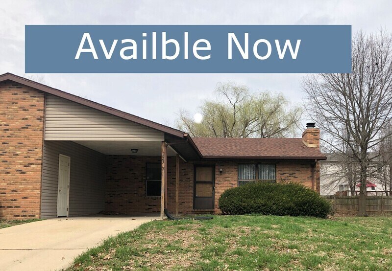 2315 Richland Prairie Blvd, Belleville, IL 62221 Condo for Rent in