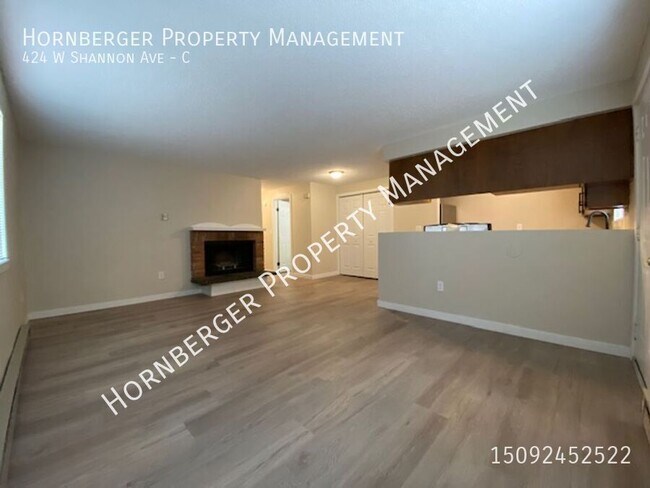 Foto del edificio - 424 W Shannon Ave