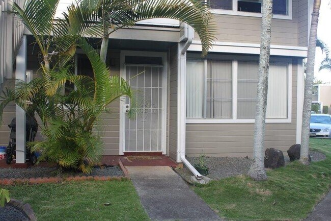 Foto del edificio - 95 -638 Hanile St