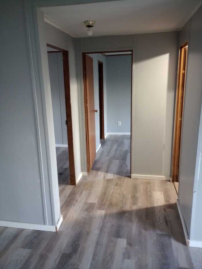 Foto del edificio - 3 bed 2 bath mobile home