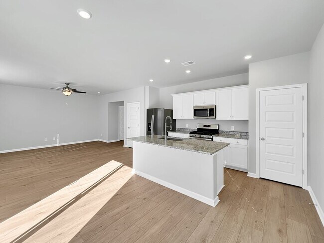 Foto del edificio - 639 Culpepper St