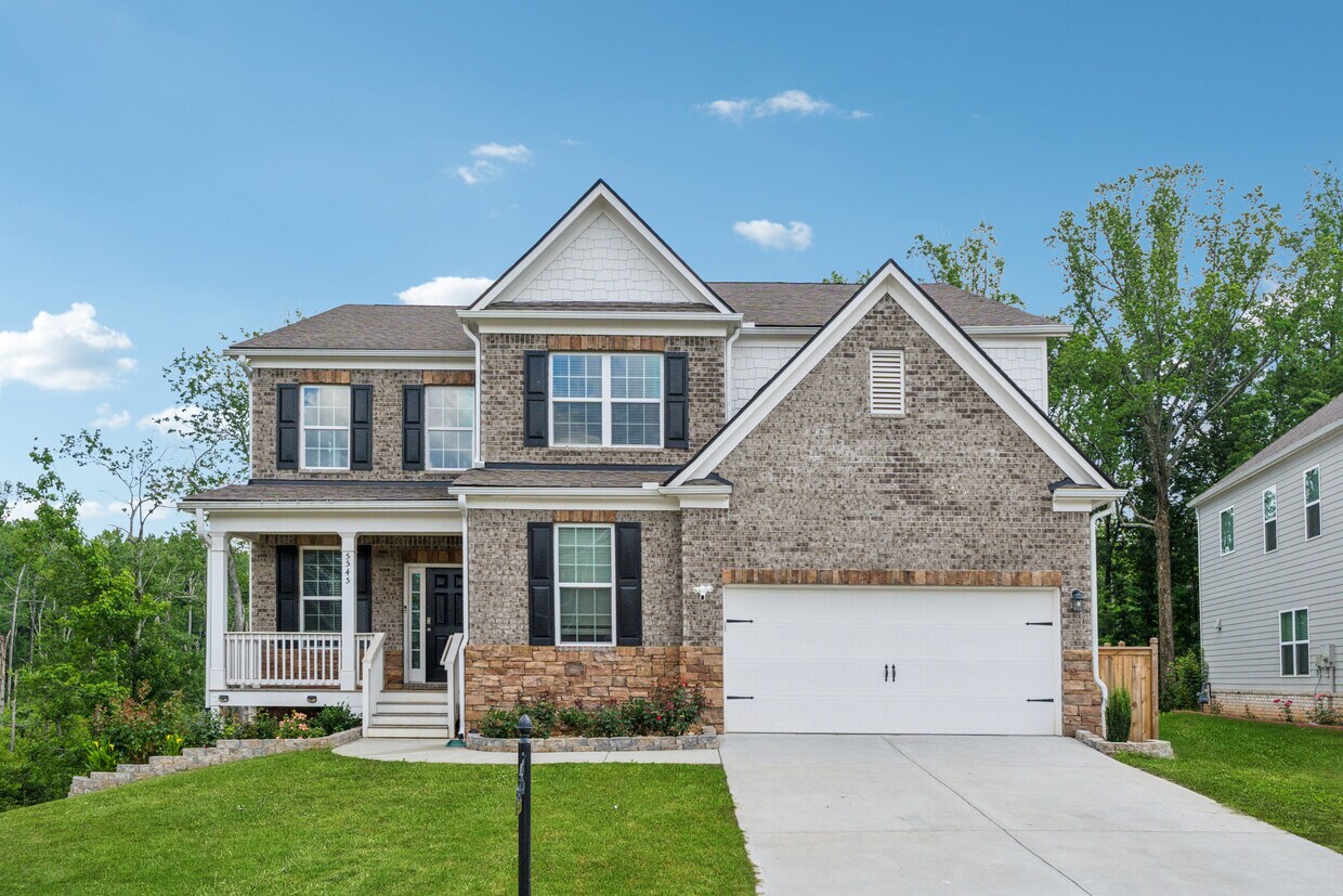 Foto principal - 5545 Adirondack Dr