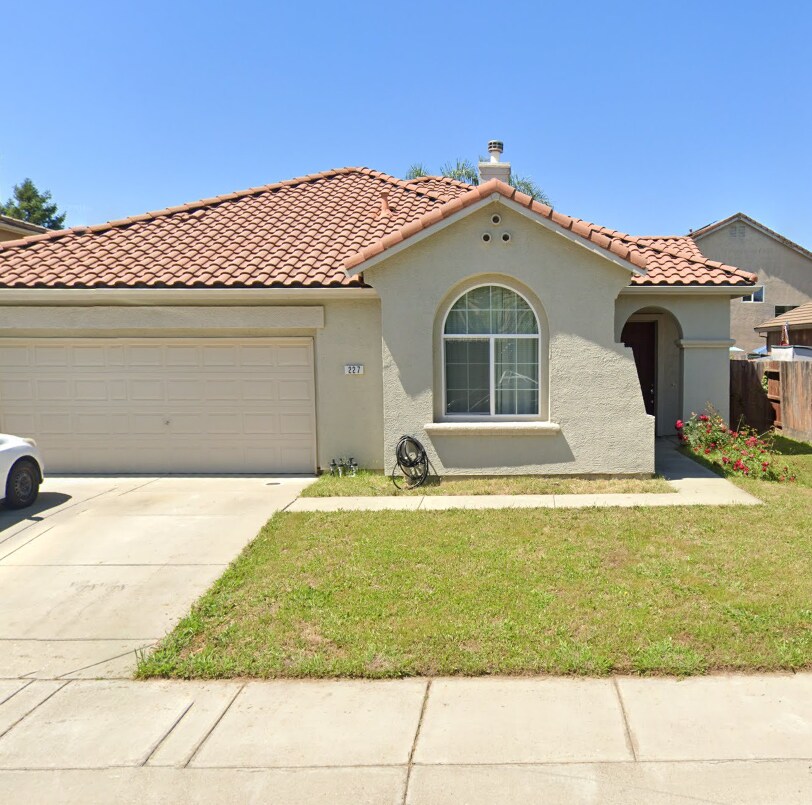 227 Stillwater Dr, Yuba City, CA 95991 House Rental in Yuba City, CA