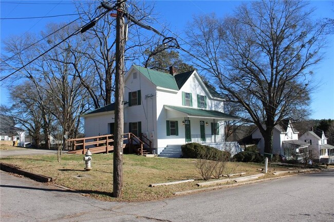 Foto del edificio - 11 Liberty St