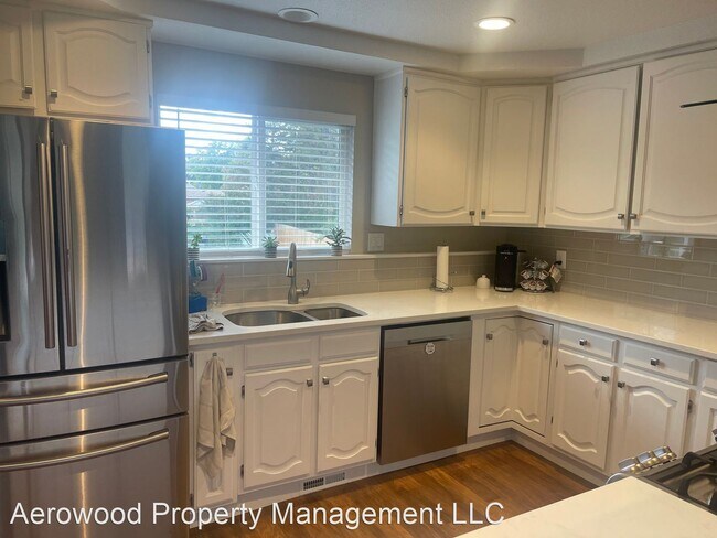 Building Photo - 5 br, 2 bath House - 7183 S Clarkson Street