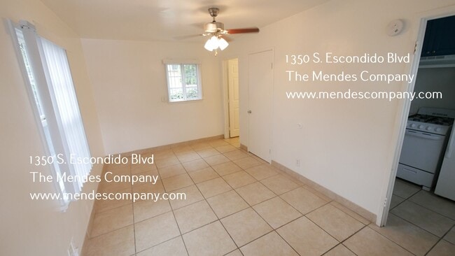 Building Photo - 1350 S Escondido Blvd