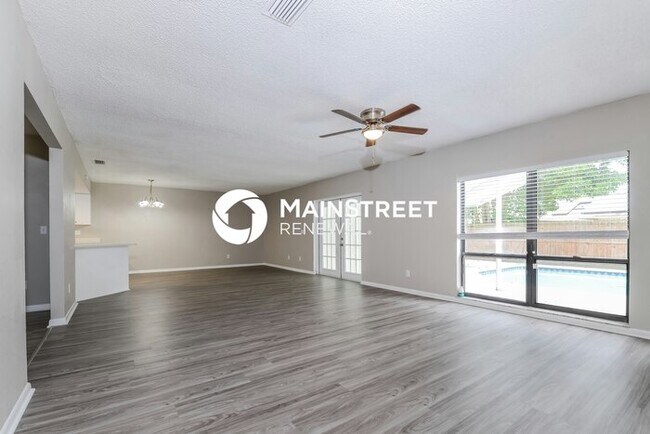 Foto del edificio - 3 Bedroom Pet-Friendly Home in Brandon, FL...