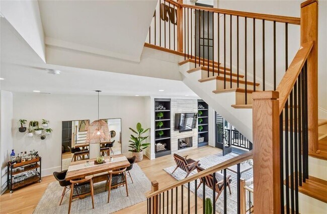 Foto del edificio - 3667 Peachtree Rd NE
