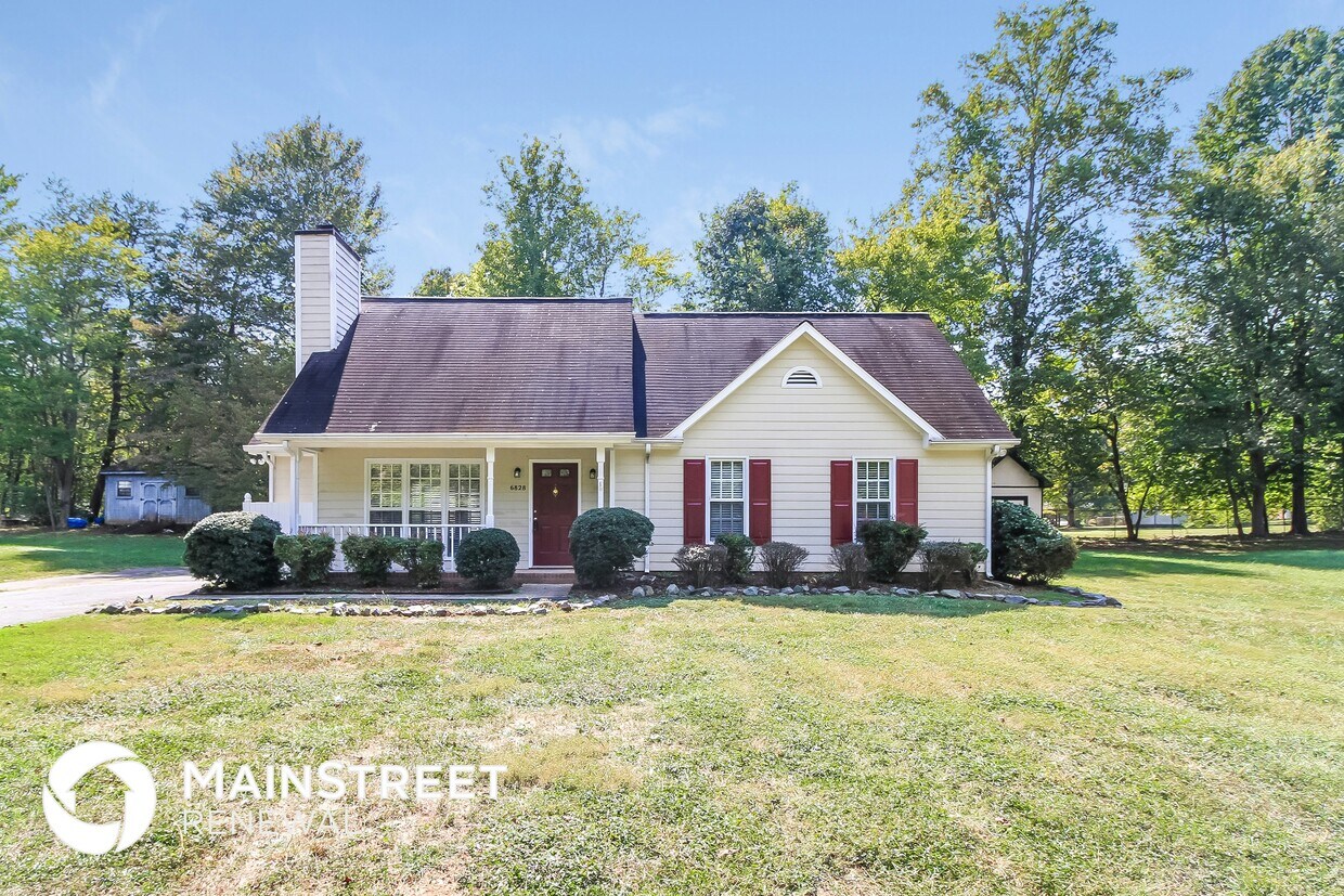 Foto principal - 6828 Ashmont Forest Ct