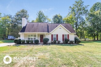 Building Photo - 6828 Ashmont Forest Ct
