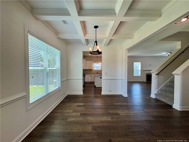 Foto del edificio - 2020 Harrington Rd