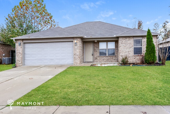 Building Photo - 5725 Trammel Estates Dr