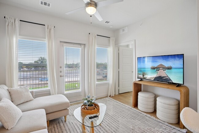 Foto del edificio - Park South