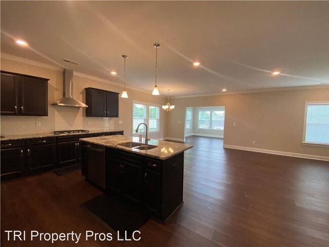 Building Photo - 4 br, 3 bath House - 4003 Crimson Wood Court