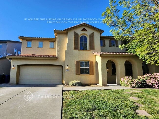 Building Photo - 5205 Blossom Ranch Dr