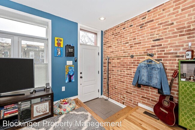 Building Photo - 3 br, 3 bath House - 134 N Milton Ave