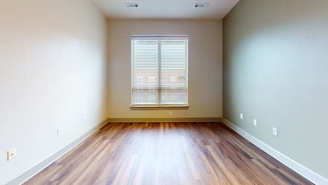 Interior Photo - Charles River Landing