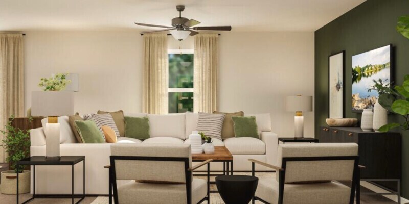 Primary Photo - Rooms for rent in a shared home