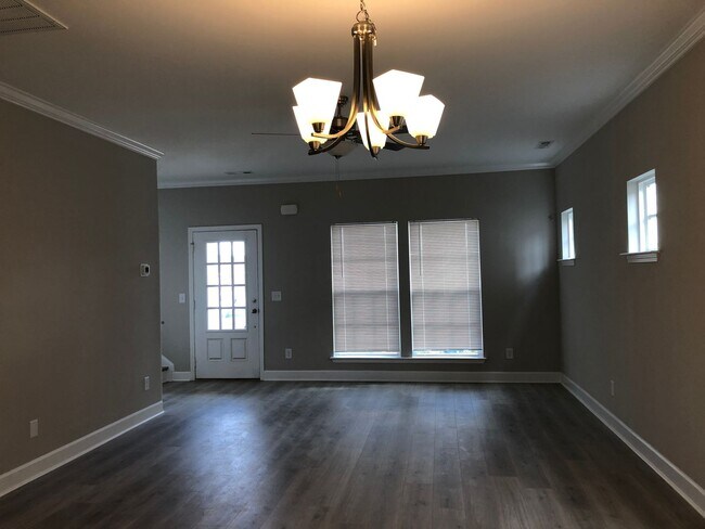 Foto del edificio - New Construction in Nolensville!
