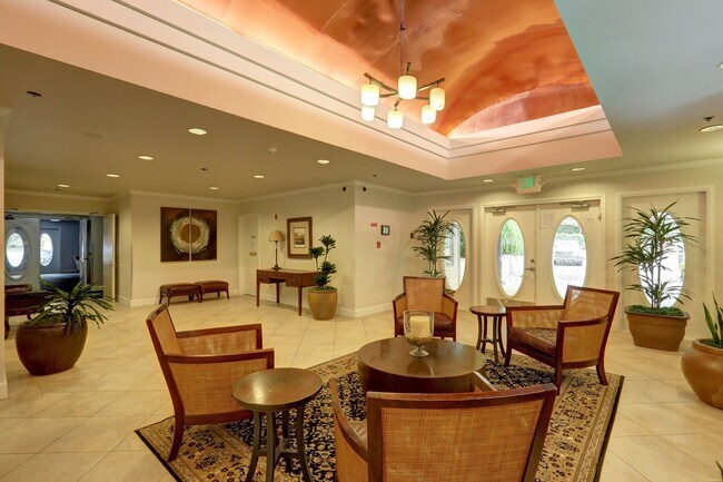 Foto del edificio - Spacious 1bd, 1ba Condo Available in Perfect Mercer Island Location!