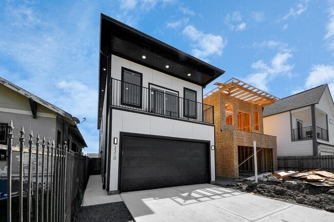 Foto del edificio - 3310 Hardy St