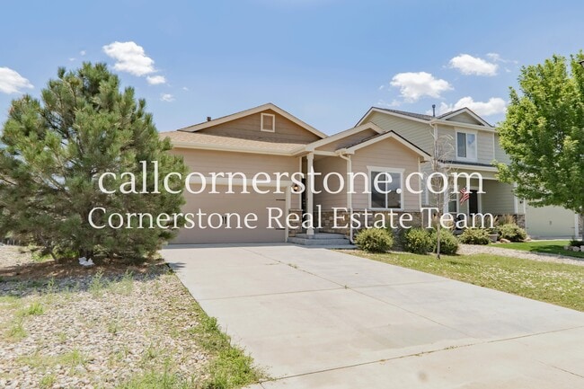 Photo - 10043 Seawolf Dr (Colorado Springs, CO) House