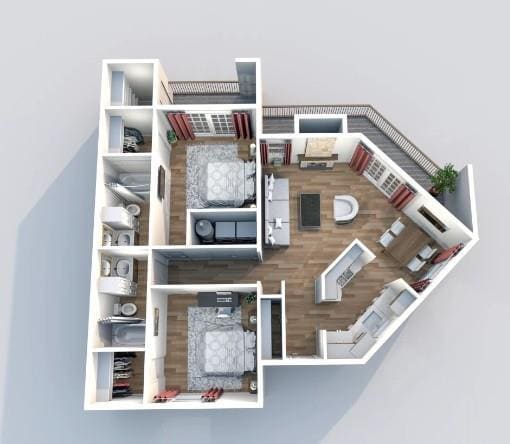 Building Photo - 12001 Metric Blvd