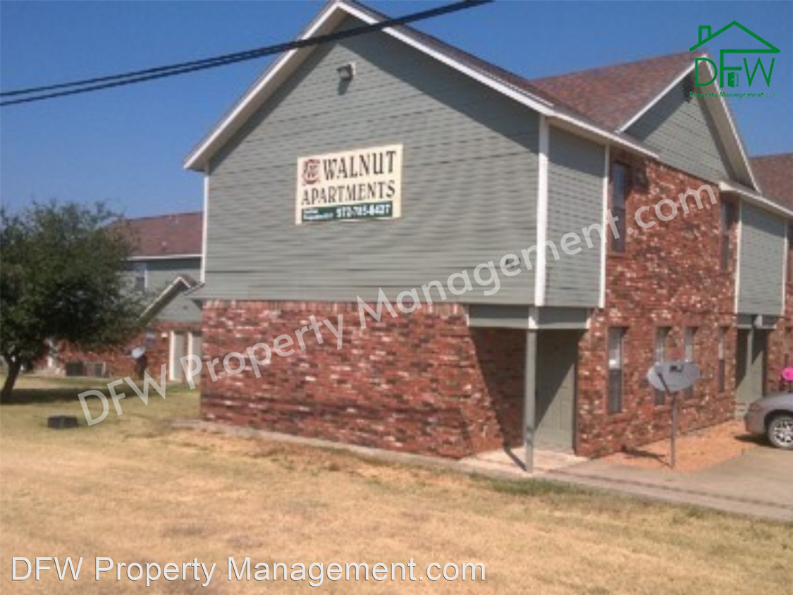 Foto principal - 2 br, 1.5 bath Apartment - Walnut Apartmen...