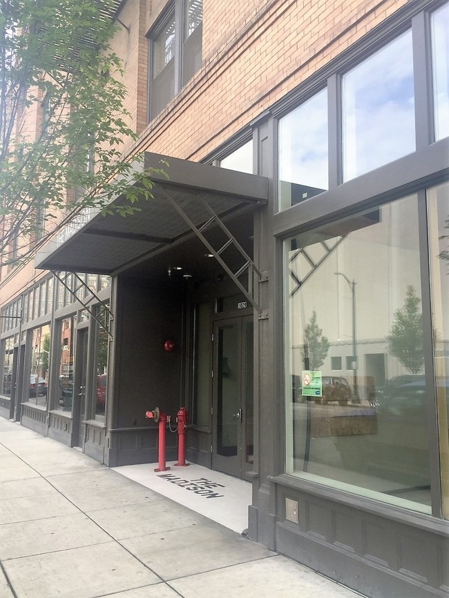 Building Photo - The New Madison