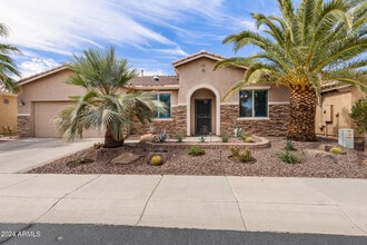 Building Photo - 20500 N Big Dipper Dr