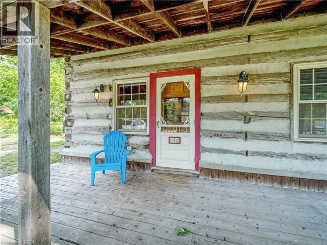 Building Photo - 145 Alma St