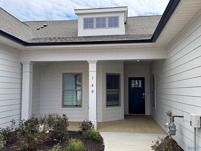 Foto del edificio - 169 Little Britain St