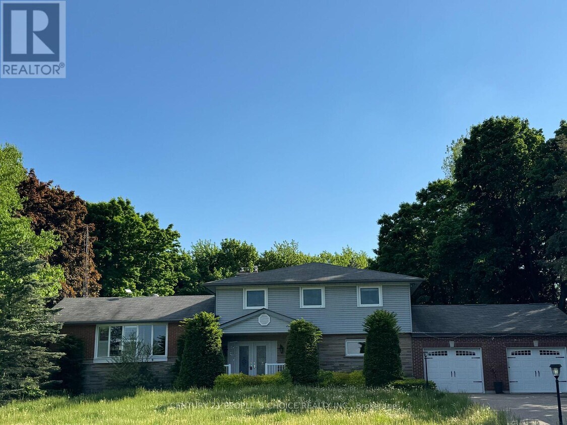 8 Glenn Ct, Caledon East, ON L7K 0P2 House for Rent in Caledon East