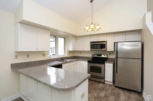 Interior Photo - Rent in North Haven, convenient to everything!