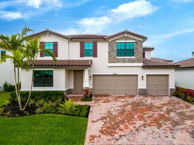 Foto principal - 3507 Bauer Rd